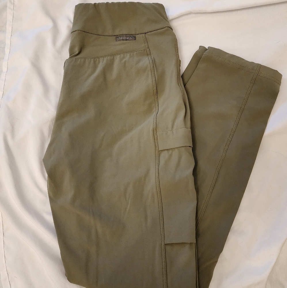 Merrell Wayfinder Straight Leg Pants